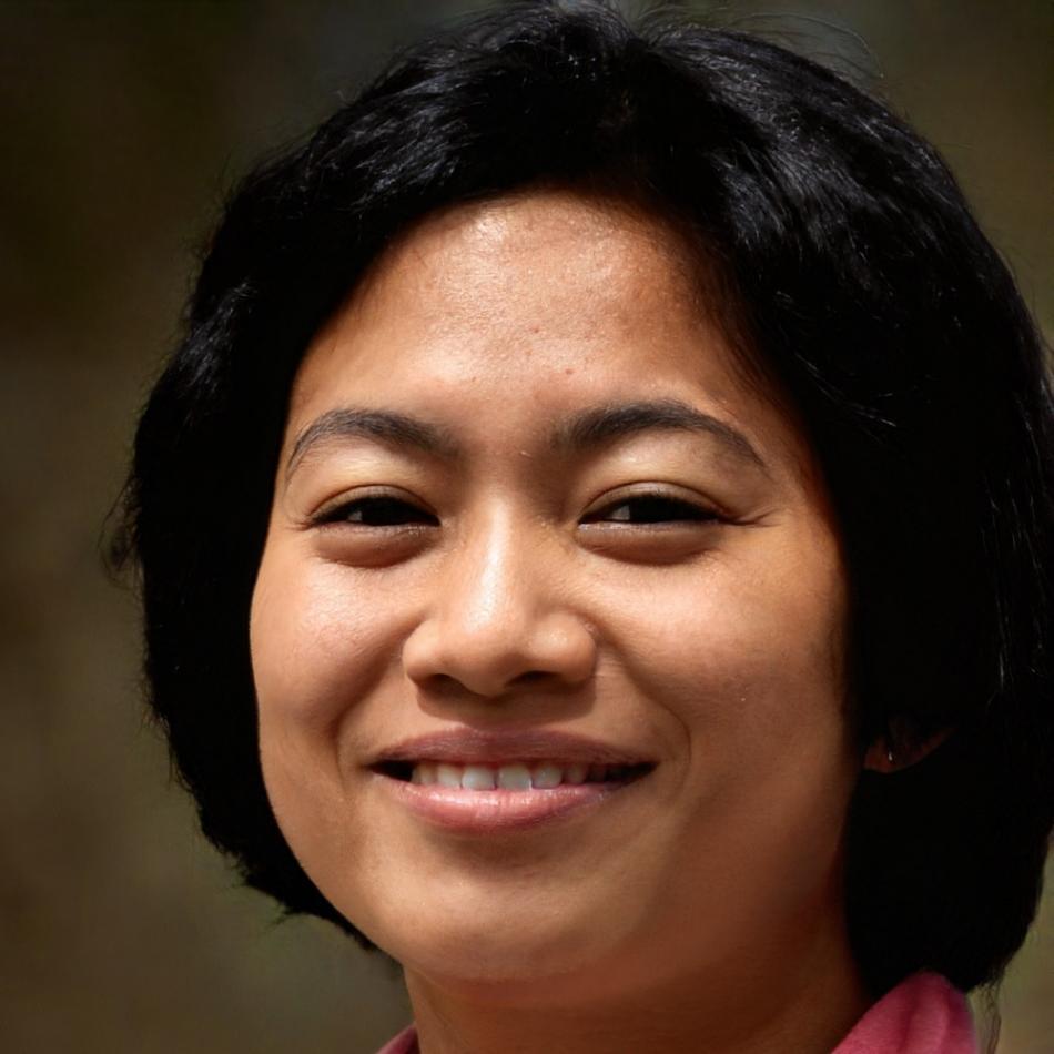 Portrait de Sophie Martin